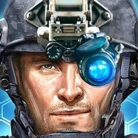 Commandos Battle for Survival 3D