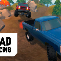 OffRoad Forest Racing