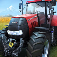 Farming Simulator Game 2020